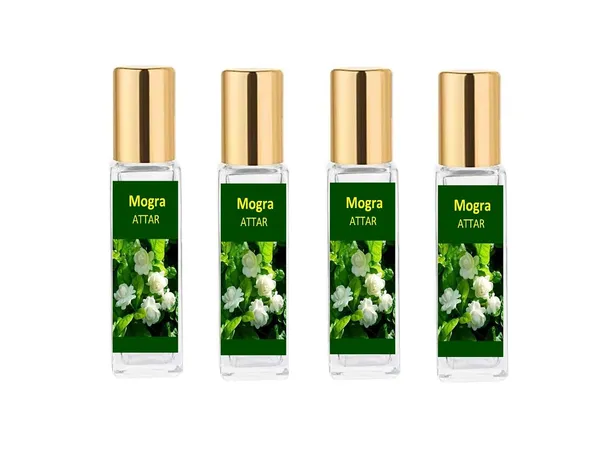 Snapsnop_Pure_Mogra_Attar_4_10ml_For_Pooja_Rituals_Spiritual_Worship_And_Personal_Use_Ittar