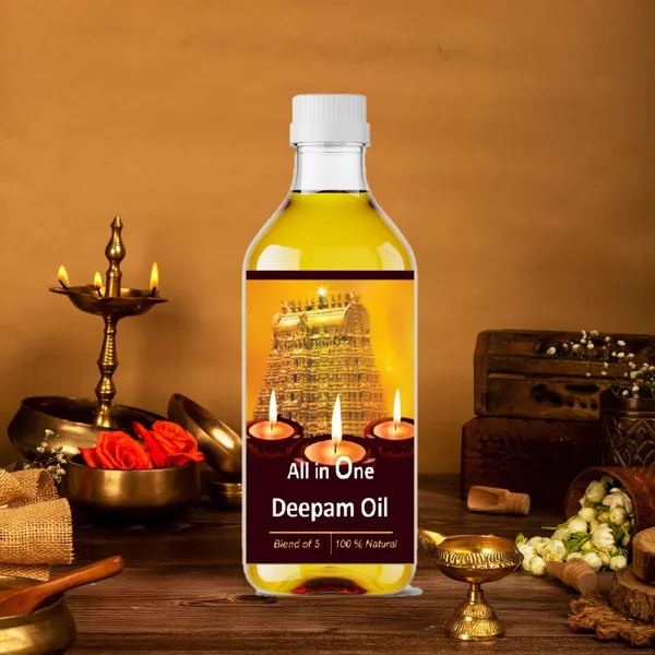 Deepam_Oil_For_Puja_And_Diya