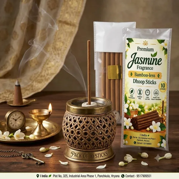 Premium_Jasmine_Fragrance_Bambooless_3_10_Dhoop_Sticks_For_Pooja_Prayer