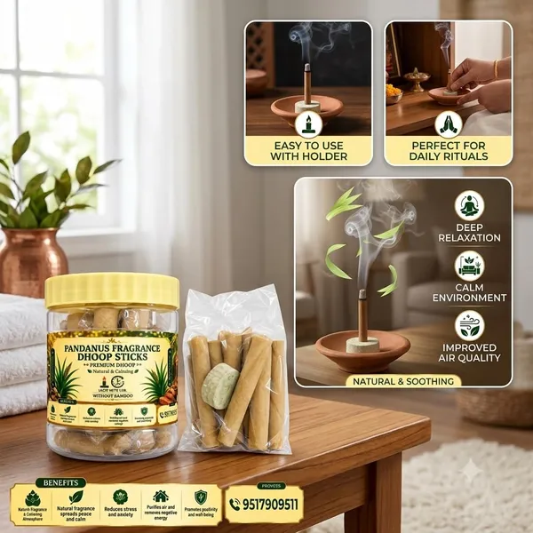 Premium_Pandanus_Fragrance_Bambooless_2_10_Dhoop_Sticks_For_Home_Pooja_Prayer