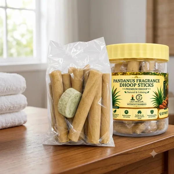Premium_Pandanus_Fragrance_Bambooless__10_Dhoop_Sticks_For_Home_Pooja_Prayer