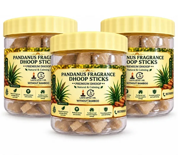 Premium_Pandanus_Fragrance_Bambooless__10_Dhoop_Sticks_For_Home_Pooja_Prayer