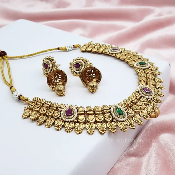 Divyala_Rajwadi_Set