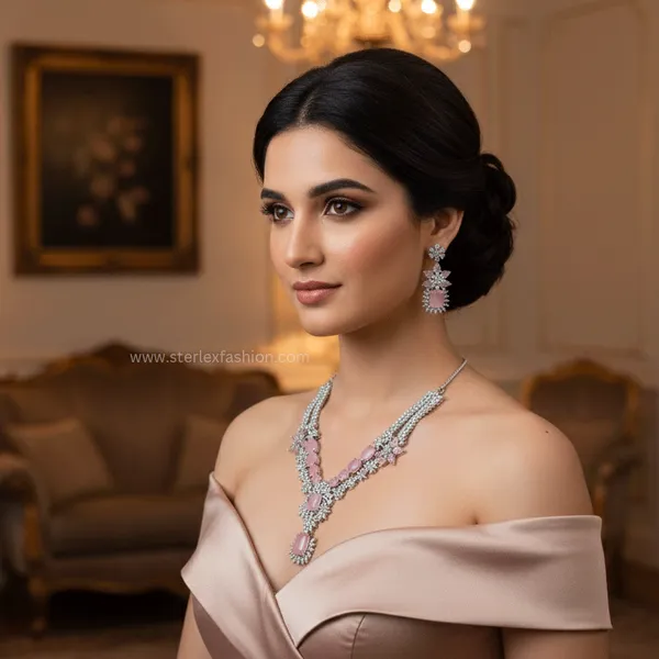 Raj_Rupa_Pink_Ad_Necklace