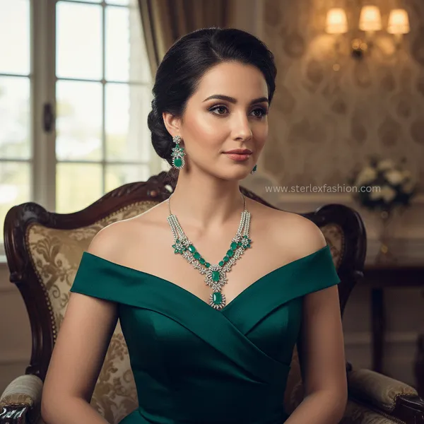 Raj_Rupa_Pista_Ad_Necklace