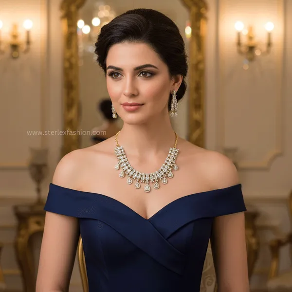 Divyala_Silver_Ad_Necklace