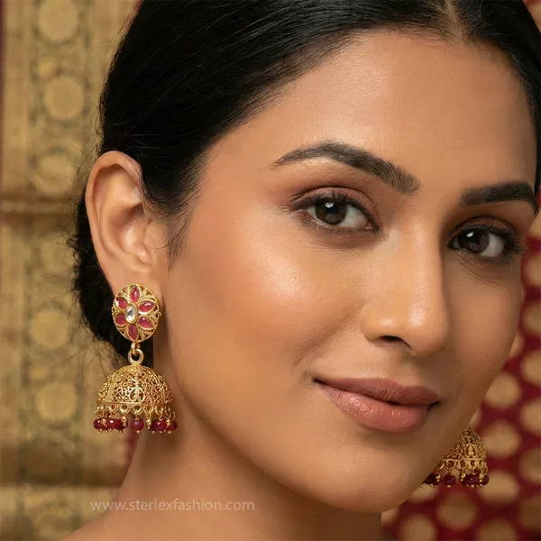 Heritage_Spark_Jhumka