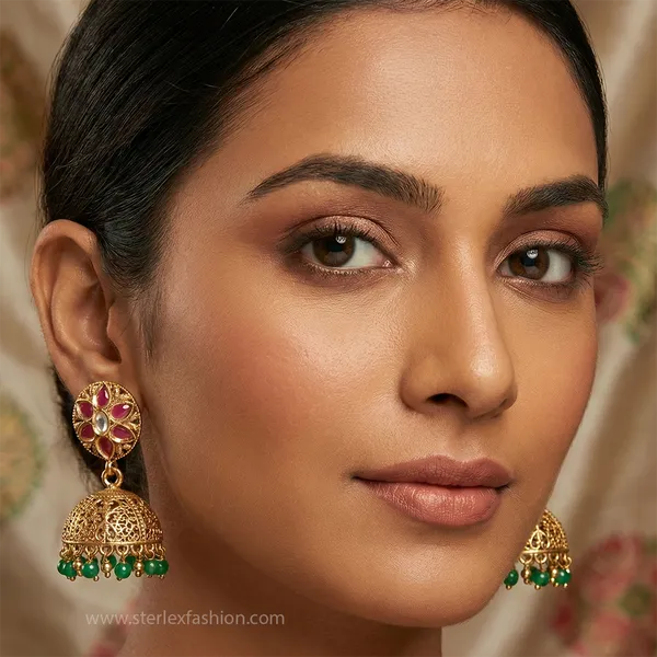Heritage_Spark_Jhumka