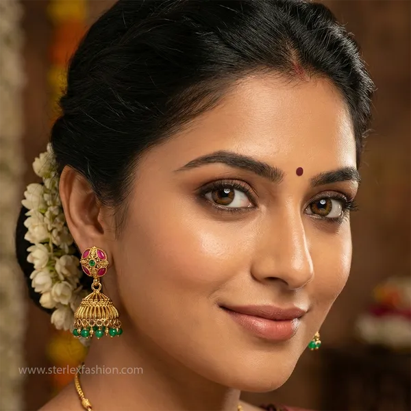 Rajkumari_Ratna_Jhumka