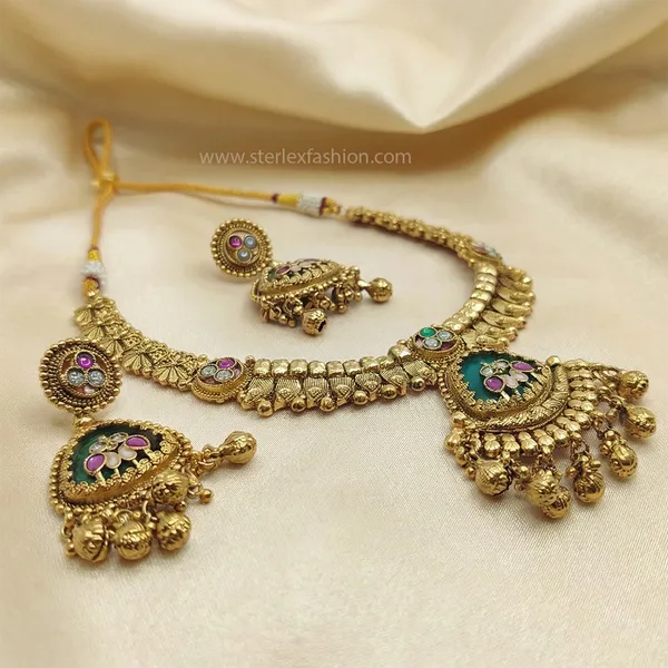 Padmavati_Heritage_Set