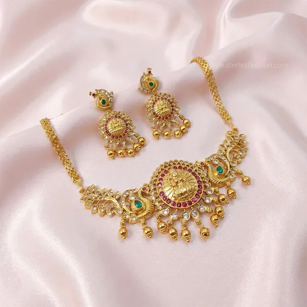 Mayura_Lakshmi_Heritage_Set