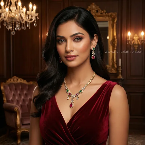 Ruhani_Ruby_Emerald_Elegance_Set