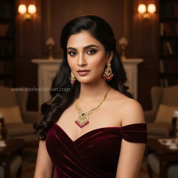 Rajsi_Pink_Pearl_Set
