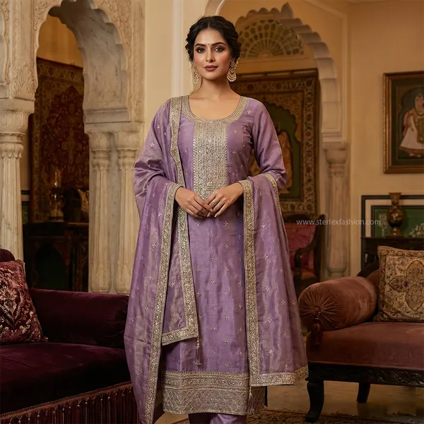 Mauve_Noor_Zari_Suit_Set