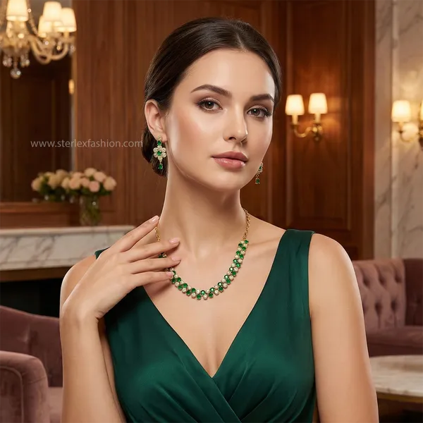 Floral_Emerald_Grace_Set