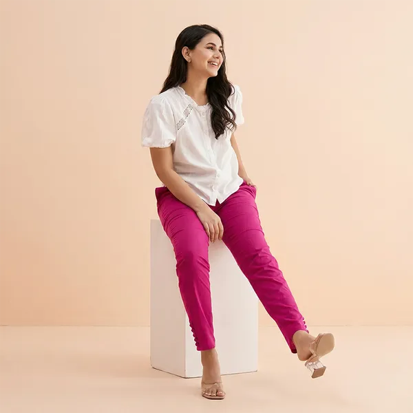 Straight_Fit_Pants_Dark_Pink