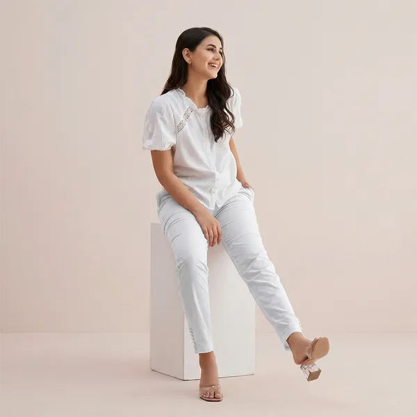 Straight_Fit_Pants_White