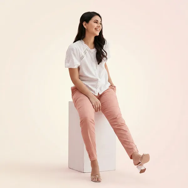 Straight_Fit_Pants_Pink