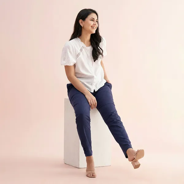 Straight_Fit_Pants_Navy