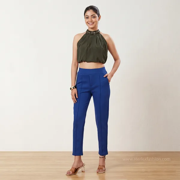 High_Rise_Straight_Fit_Trousers_Navy
