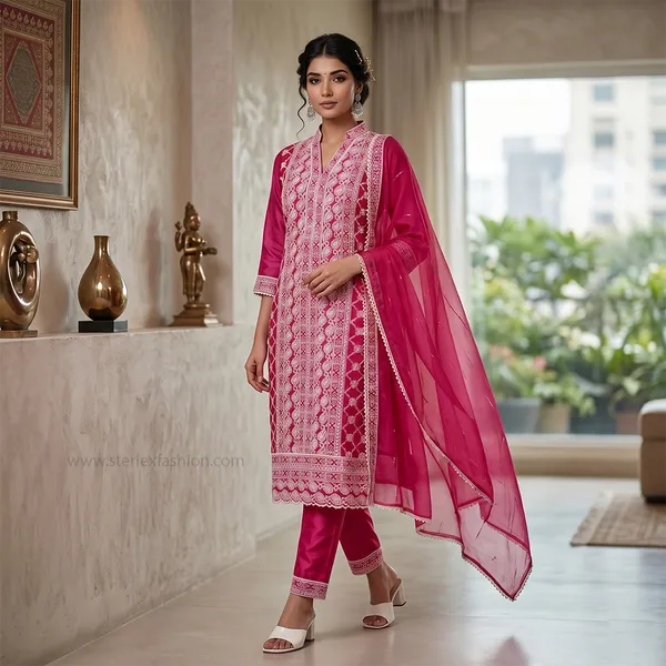 Meher_Pink_Suit_Set