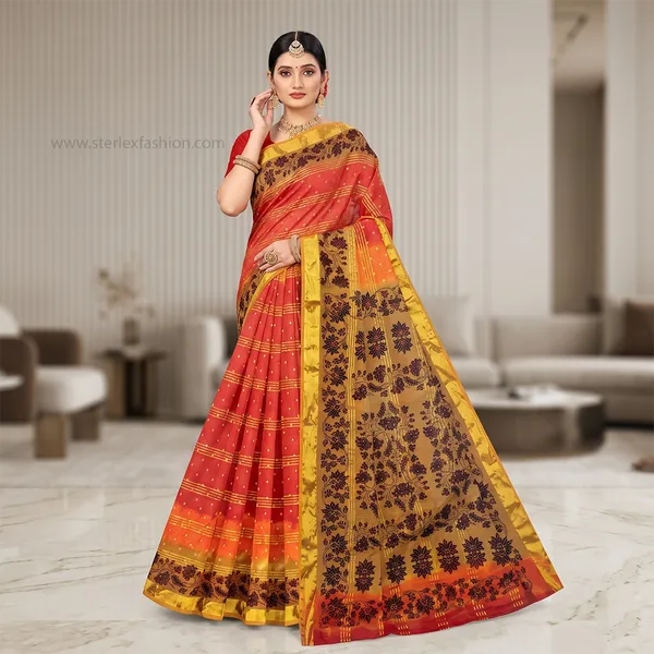 Woven_Saree