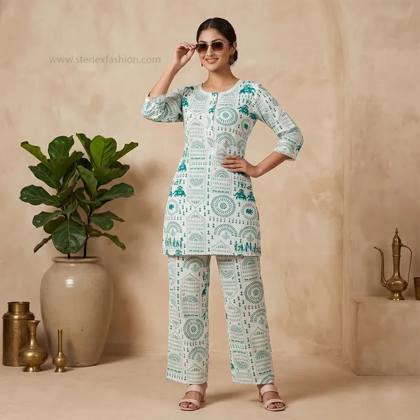 Casual_Ethnic_Co_Ord_Set