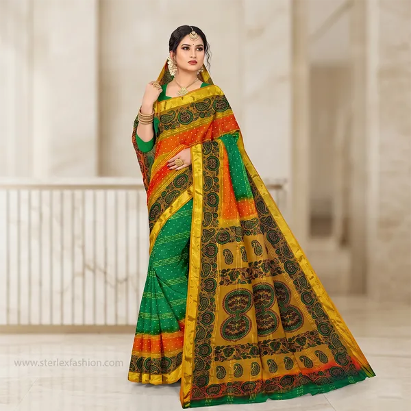 Woven_Saree