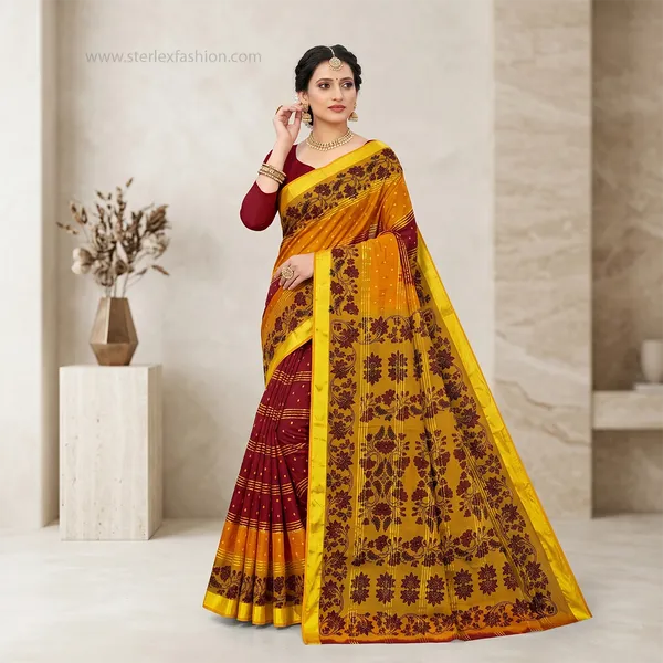 Woven_Saree