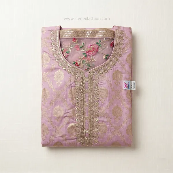 Zariya_Blush_Suit_Set_With_Dupatta