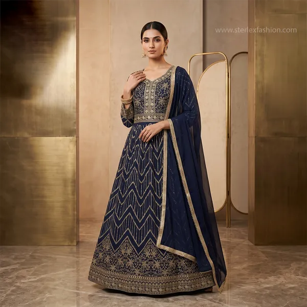 Noor_Mahal_Embroidered_Gown