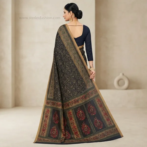 Noor_Jaal_Saree