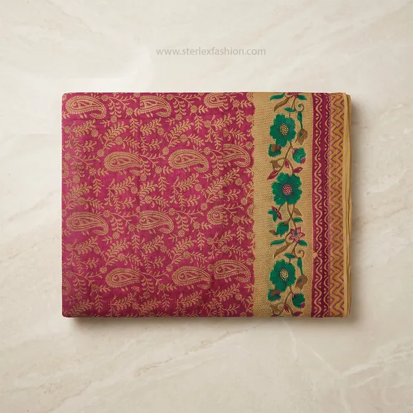 Noor_Jaal_Saree