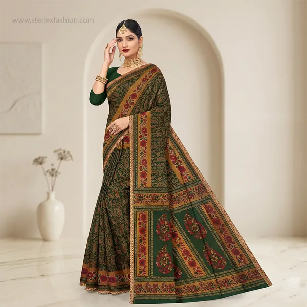 Noor_Jaal_Saree