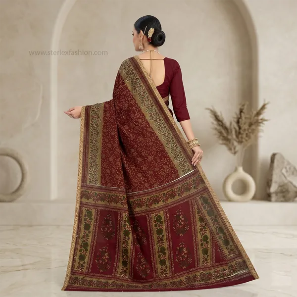 Noor_Jaal_Saree