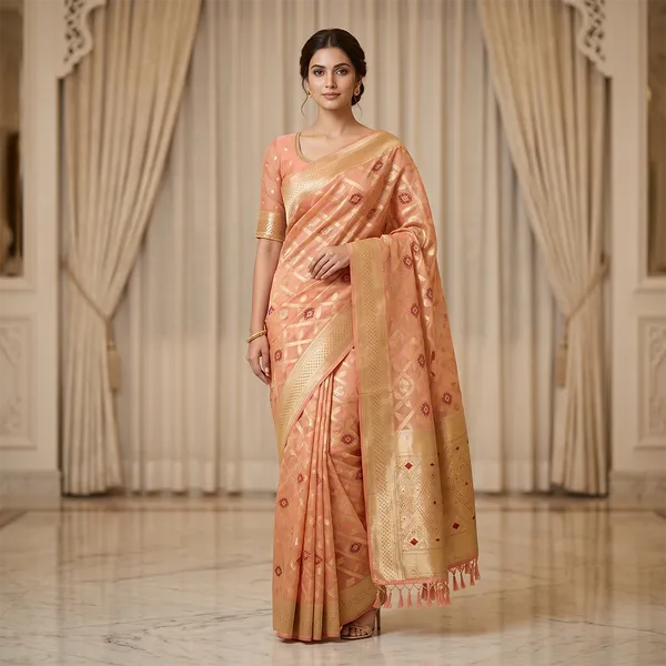 Rajsi_Gulnaar_Saree