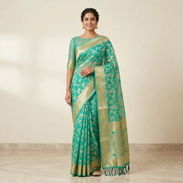 Rajsi_Neelika_Saree