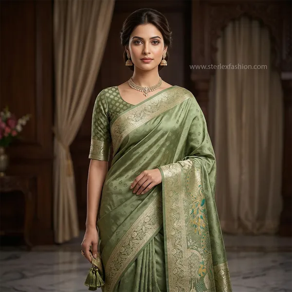 Vastramayur_Silk_Saree