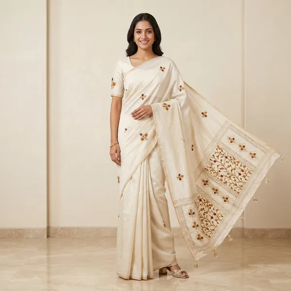 Mrinal_Heritage_Saree