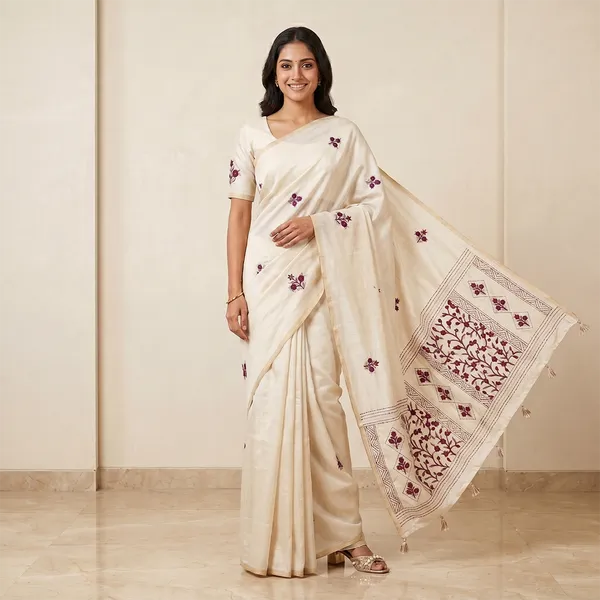 Mrinal_Bloom_Heritage_Saree