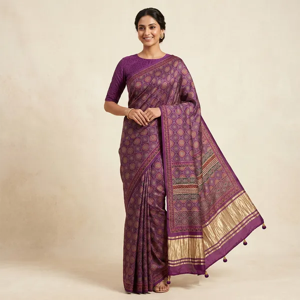 Rangrekha_Royale_Saree