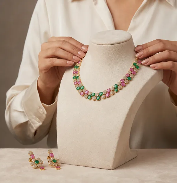Floral_Ruby_Emerald_Grace_Set