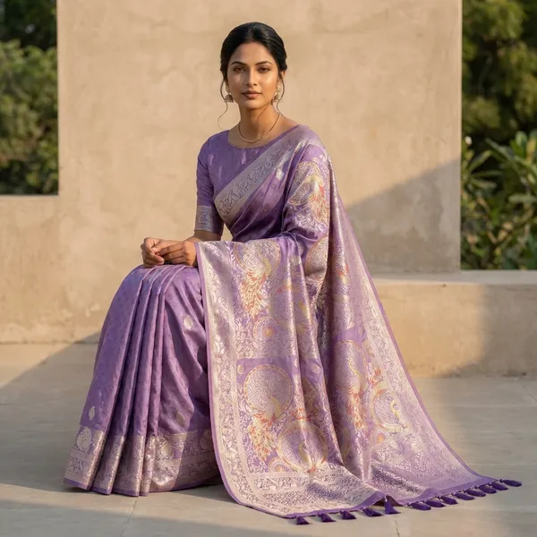 Vastramayur_Silk_Saree