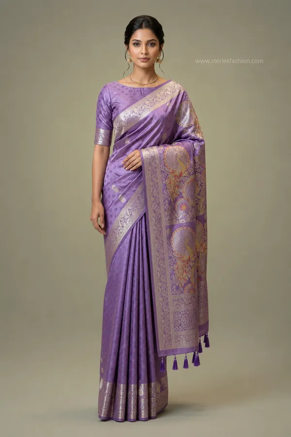 Vastramayur_Silk_Saree
