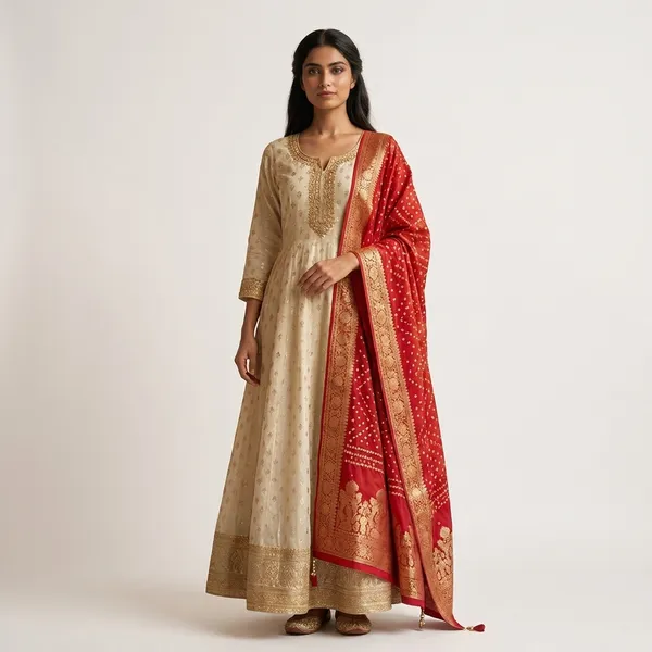 Ivory_Royale_Anarkali_Set