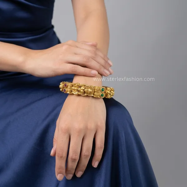 Lakshmi_Kada_Bangle