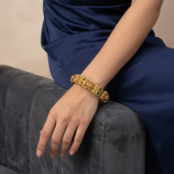 Lakshmi_Kada_Bangle