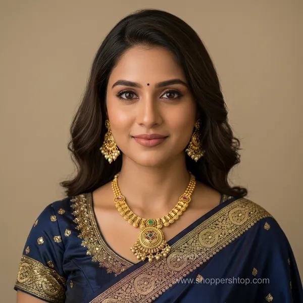 Mandira_Rajwadi_Set