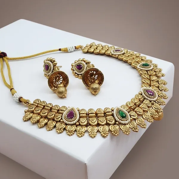 Divyala_Rajwadi_Set