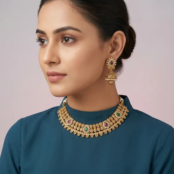 Divyala_Rajwadi_Set